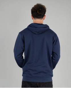 Urban Collab BROAD Premium Zipped Hoodie